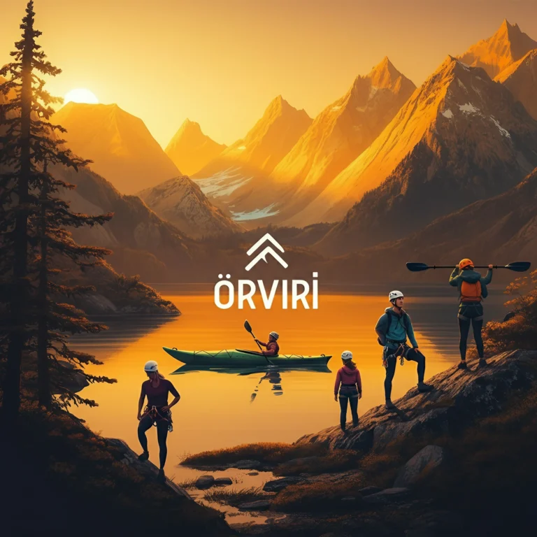 örviri