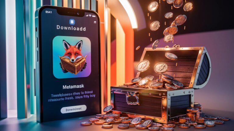 download metamask tumb