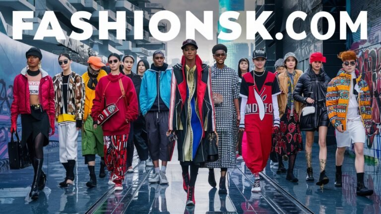 fashionisk .com