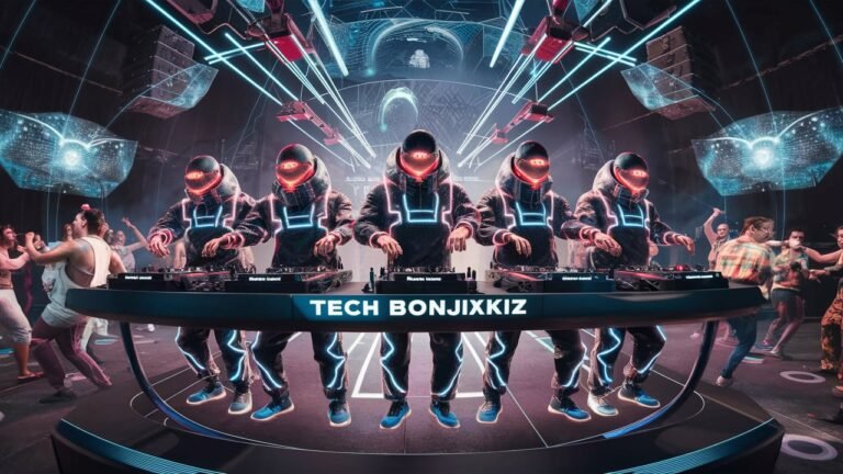 bonjixkiz