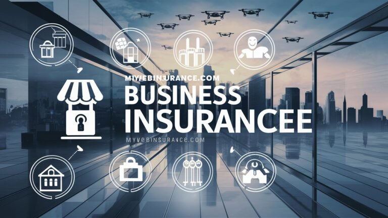 mywebinsurance.com business insurance