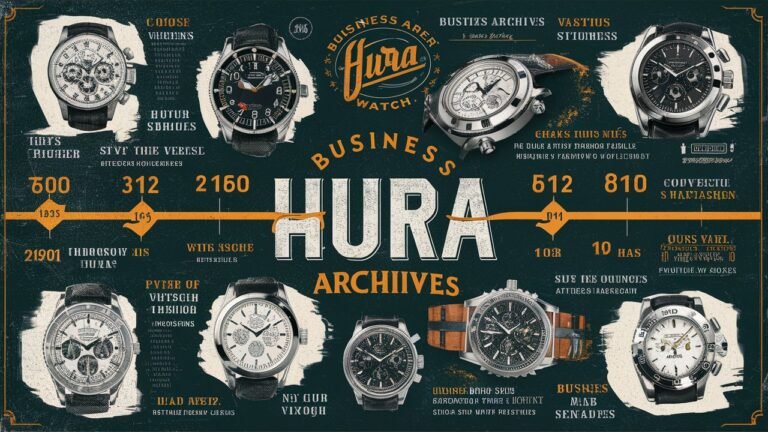 www.hura-watch.net business archives